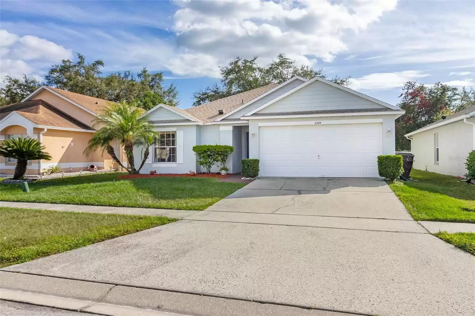 2224 MALLARD CREEK CIRCLE, KISSIMMEE, Florida 34743, 4 Bedrooms Bedrooms, ,2 BathroomsBathrooms,Residential Lease,For Rent,MALLARD CREEK,0,MFRS5114254