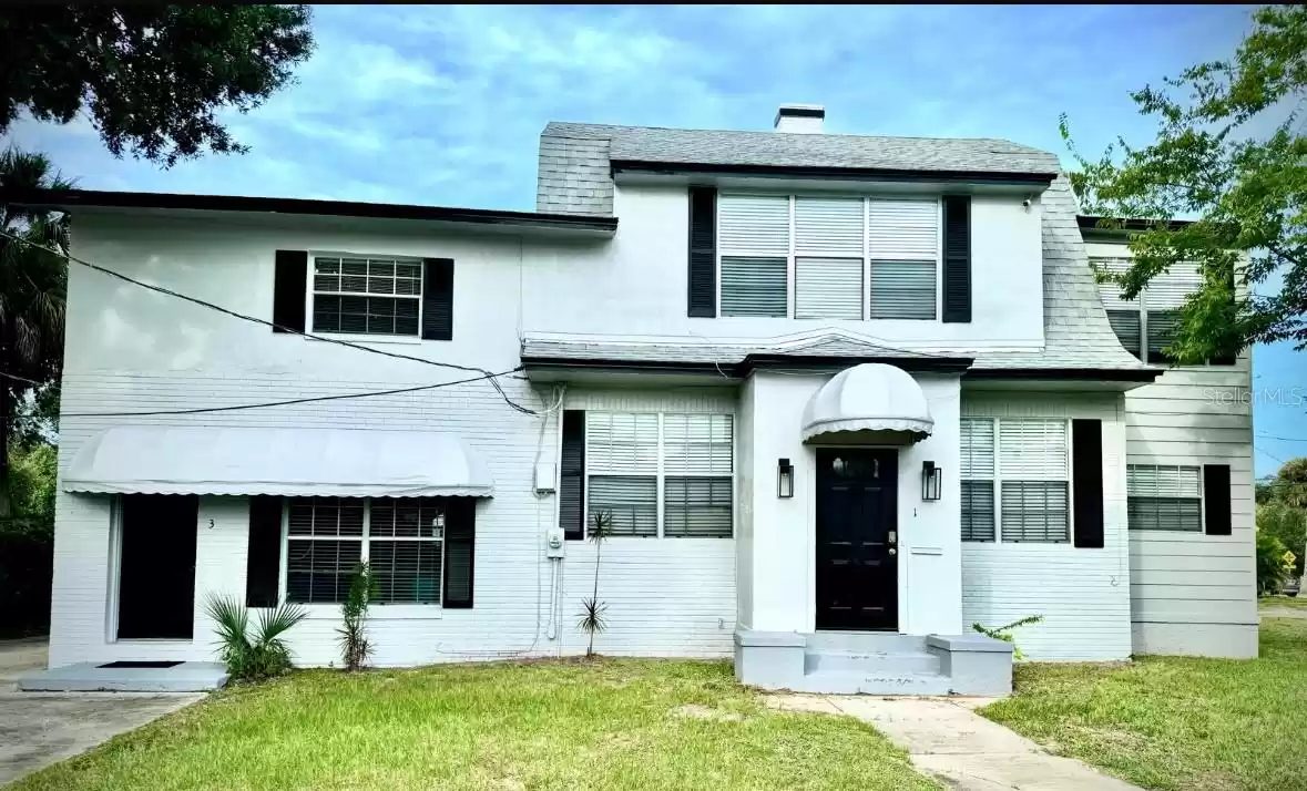 749 RIDGEWOOD AVENUE, DAYTONA BEACH, Florida 32114, 2 Bedrooms Bedrooms, ,1 BathroomBathrooms,Residential Lease,For Rent,RIDGEWOOD,MFRO6251121
