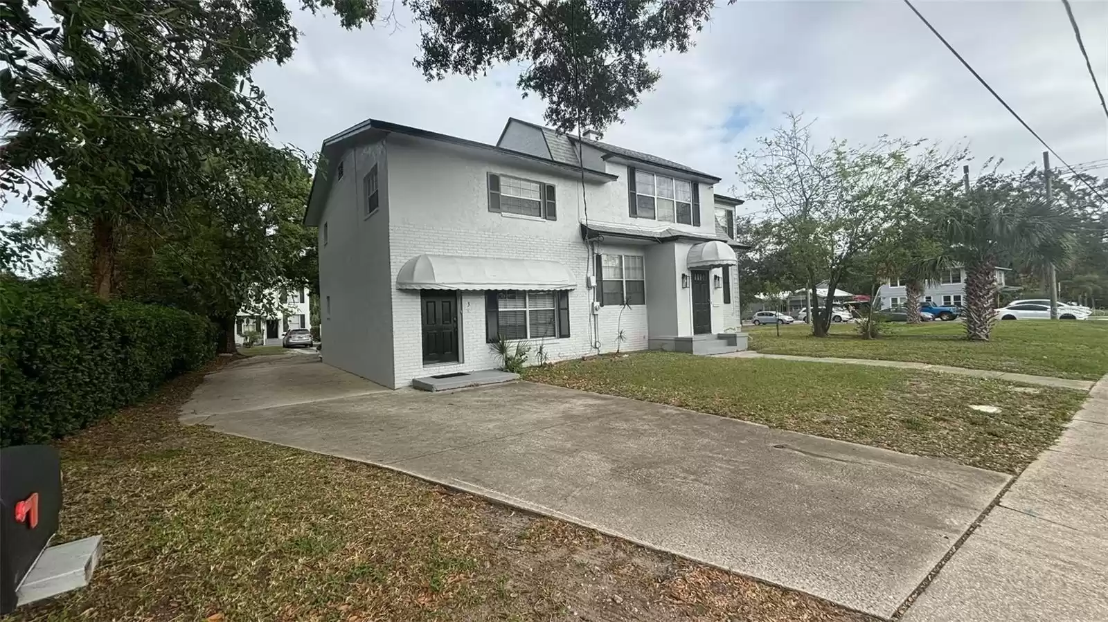 749 RIDGEWOOD AVENUE, DAYTONA BEACH, Florida 32114, 2 Bedrooms Bedrooms, ,1 BathroomBathrooms,Residential Lease,For Rent,RIDGEWOOD,MFRO6251121