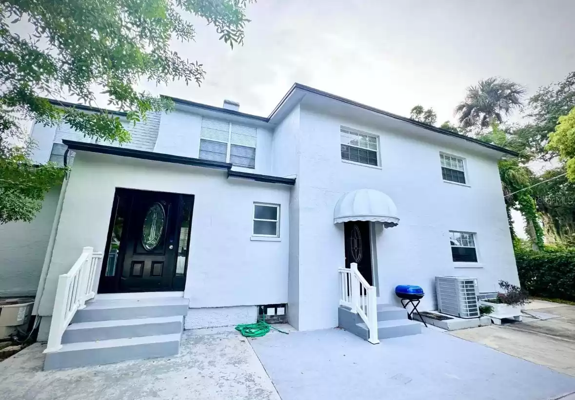 749 RIDGEWOOD AVENUE, DAYTONA BEACH, Florida 32114, 2 Bedrooms Bedrooms, ,1 BathroomBathrooms,Residential Lease,For Rent,RIDGEWOOD,MFRO6251121