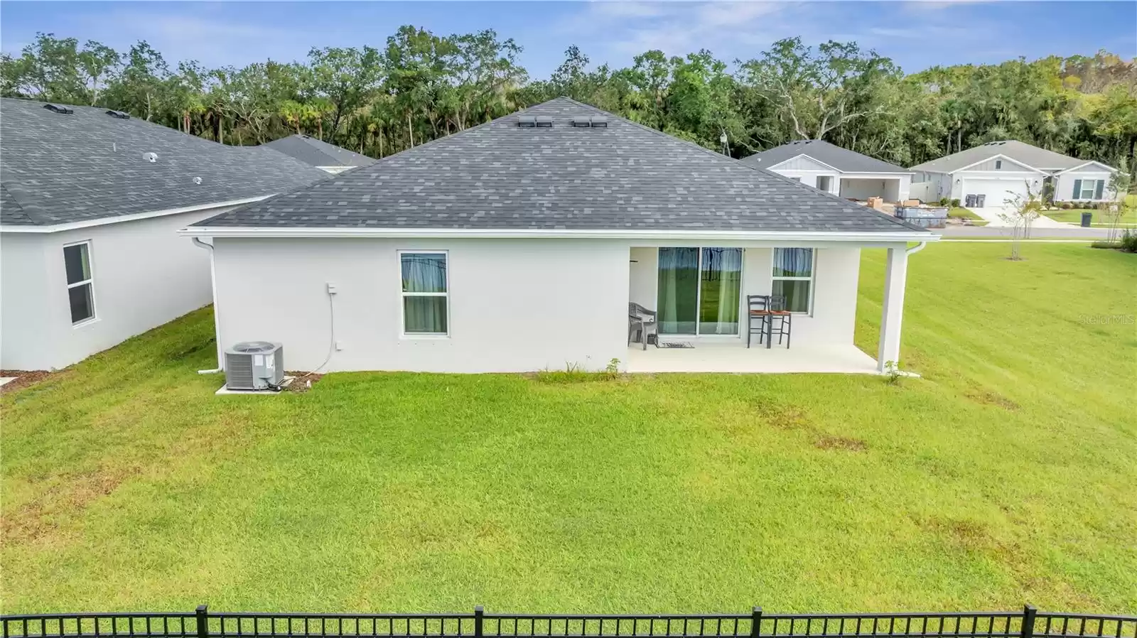 8227 CORTESE DRIVE, TITUSVILLE, Florida 32780, 4 Bedrooms Bedrooms, ,2 BathroomsBathrooms,Residential,For Sale,CORTESE,MFRO6250817