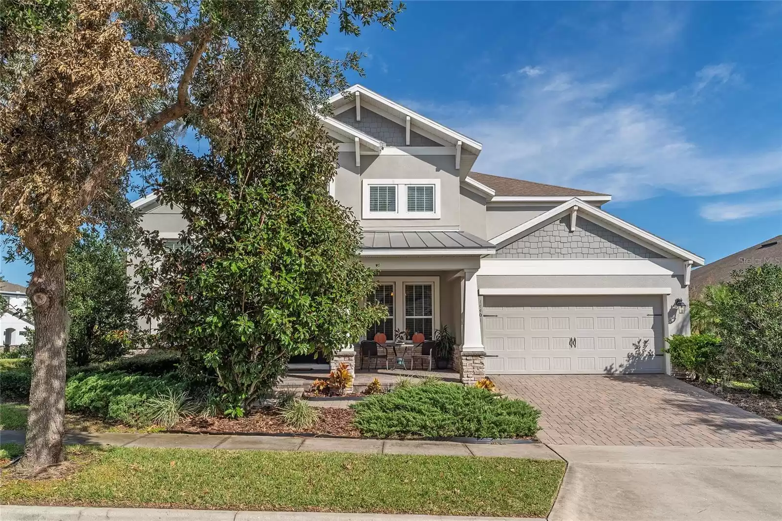 14401 BLACK QUILL DRIVE, WINTER GARDEN, Florida 34787, 4 Bedrooms Bedrooms, ,3 BathroomsBathrooms,Residential,For Sale,BLACK QUILL,MFRO6250966