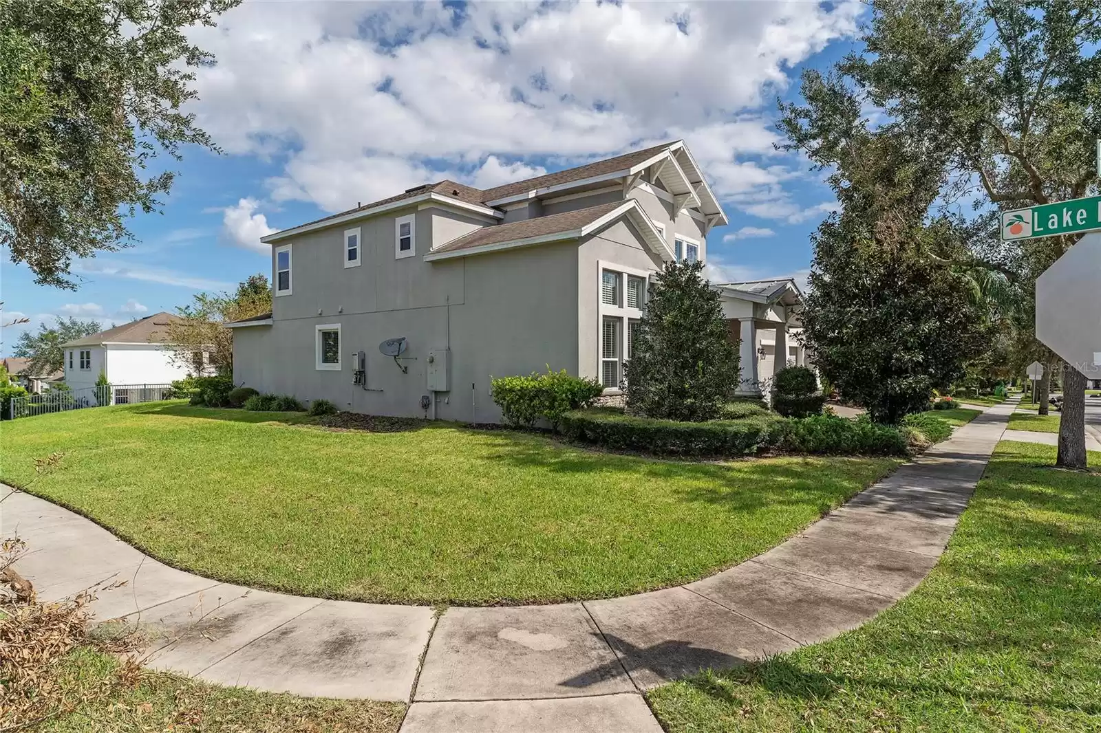 14401 BLACK QUILL DRIVE, WINTER GARDEN, Florida 34787, 4 Bedrooms Bedrooms, ,3 BathroomsBathrooms,Residential,For Sale,BLACK QUILL,MFRO6250966