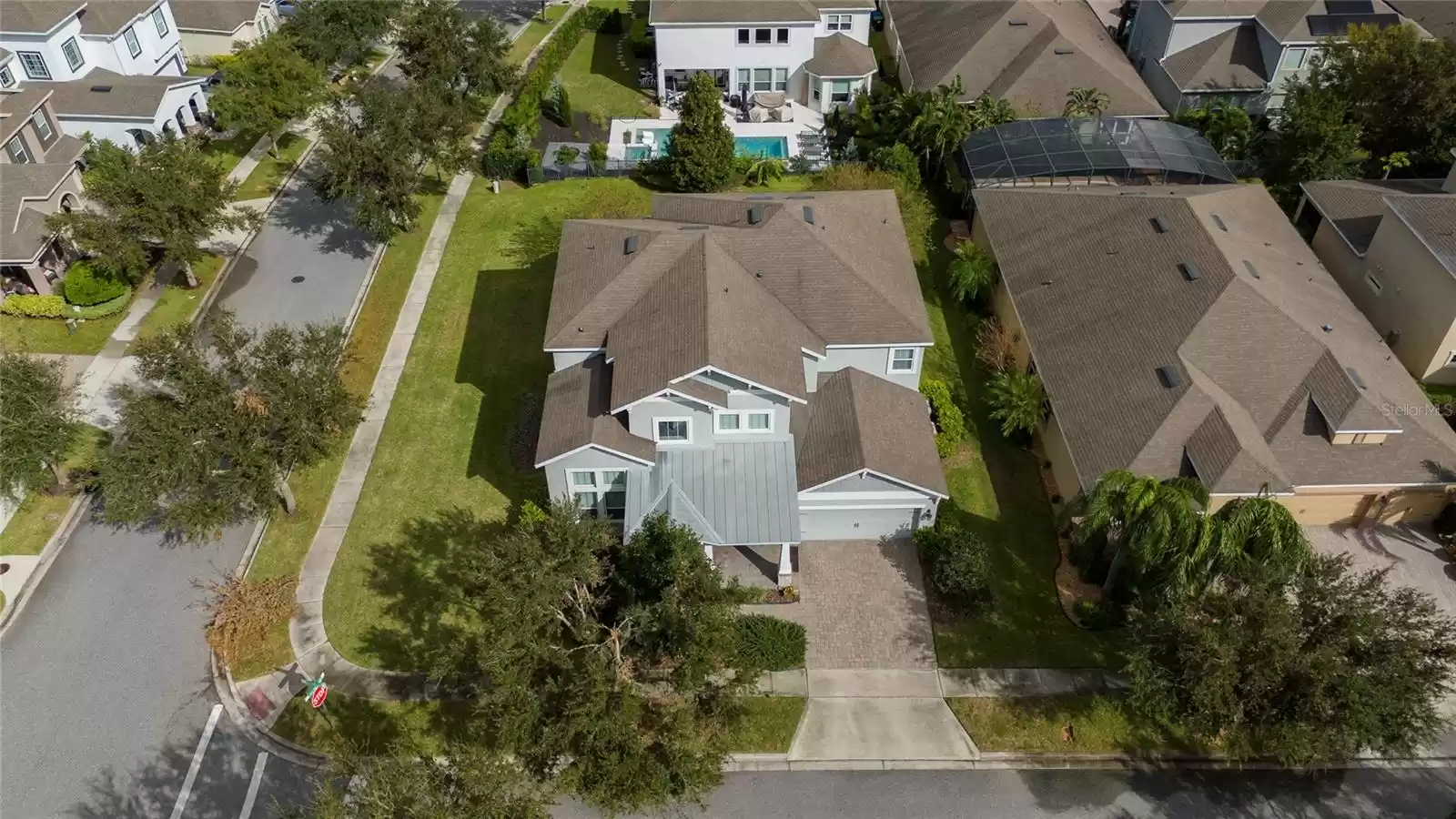 14401 BLACK QUILL DRIVE, WINTER GARDEN, Florida 34787, 4 Bedrooms Bedrooms, ,3 BathroomsBathrooms,Residential,For Sale,BLACK QUILL,MFRO6250966