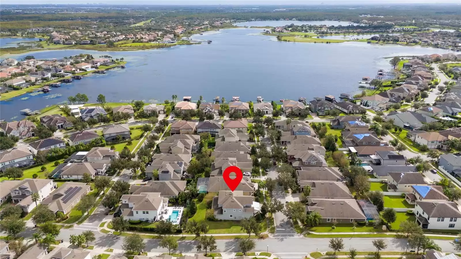 14401 BLACK QUILL DRIVE, WINTER GARDEN, Florida 34787, 4 Bedrooms Bedrooms, ,3 BathroomsBathrooms,Residential,For Sale,BLACK QUILL,MFRO6250966