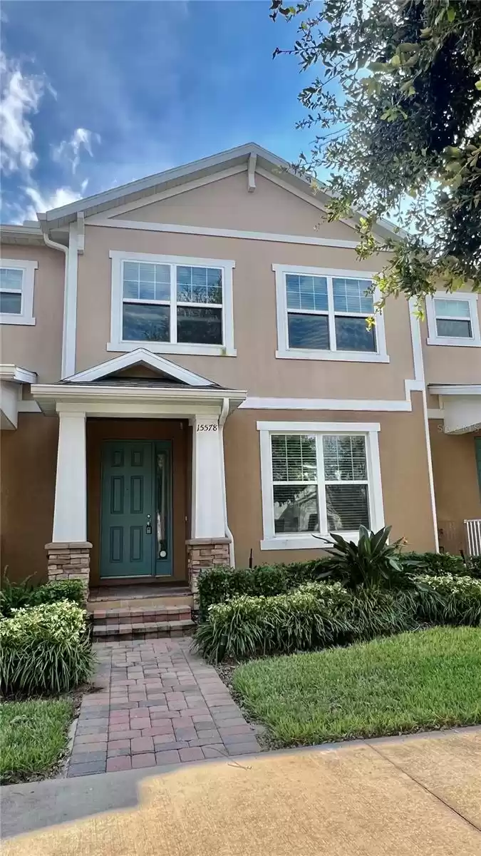 15578 MURCOTT BLOSSOM BOULEVARD, WINTER GARDEN, Florida 34787, 3 Bedrooms Bedrooms, ,2 BathroomsBathrooms,Residential,For Sale,MURCOTT BLOSSOM,MFRO6250986