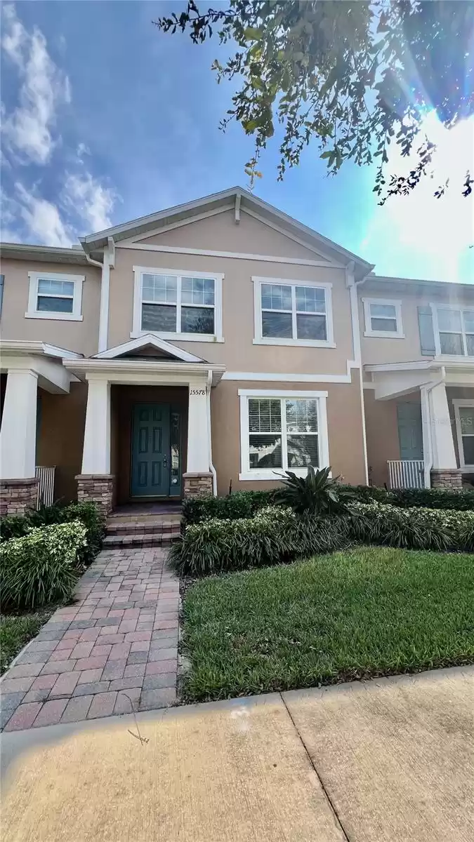 15578 MURCOTT BLOSSOM BOULEVARD, WINTER GARDEN, Florida 34787, 3 Bedrooms Bedrooms, ,2 BathroomsBathrooms,Residential,For Sale,MURCOTT BLOSSOM,MFRO6250986