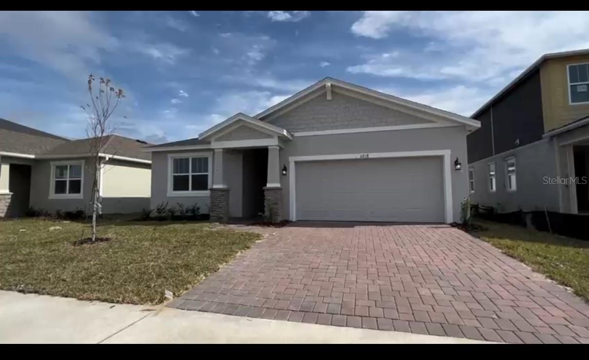 2218 SATIN LEAF STREET, CLERMONT, Florida 34711, 3 Bedrooms Bedrooms, ,2 BathroomsBathrooms,Residential Lease,For Rent,SATIN LEAF,0,MFRO6250263