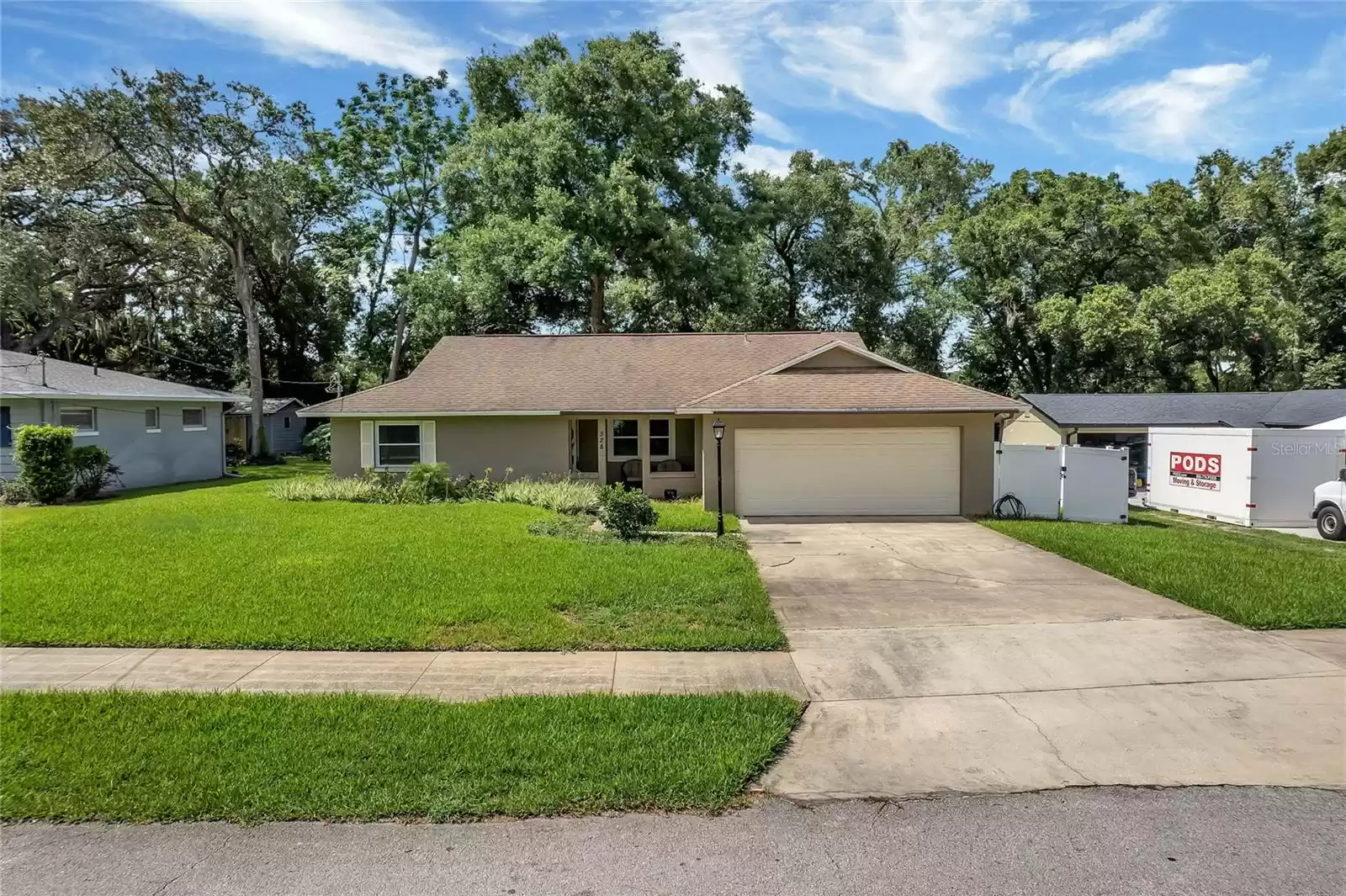 528 RIDGEWOOD STREET, ALTAMONTE SPRINGS, Florida 32701, 3 Bedrooms Bedrooms, ,2 BathroomsBathrooms,Residential,For Sale,RIDGEWOOD,MFRO6231174