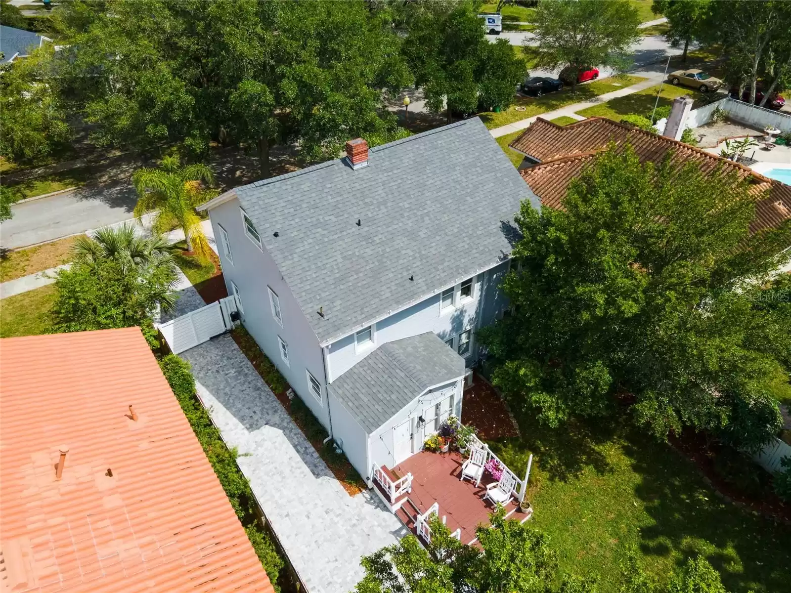 1375 SUFFOLK ROAD, WINTER PARK, Florida 32789, 4 Bedrooms Bedrooms, ,2 BathroomsBathrooms,Residential,For Sale,SUFFOLK,MFRO6195868