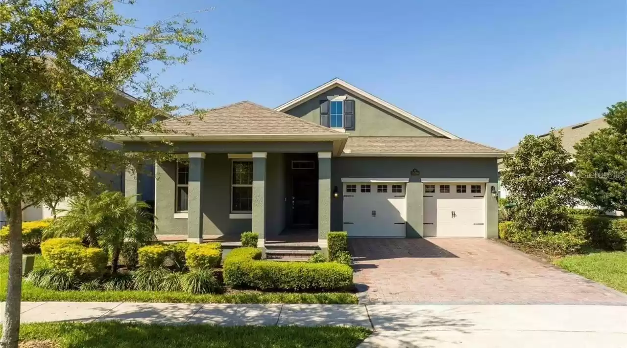 10386 ATWATER BAY DRIVE, WINTER GARDEN, Florida 34787, 4 Bedrooms Bedrooms, ,3 BathroomsBathrooms,Residential,For Sale,ATWATER BAY,MFRO6251315