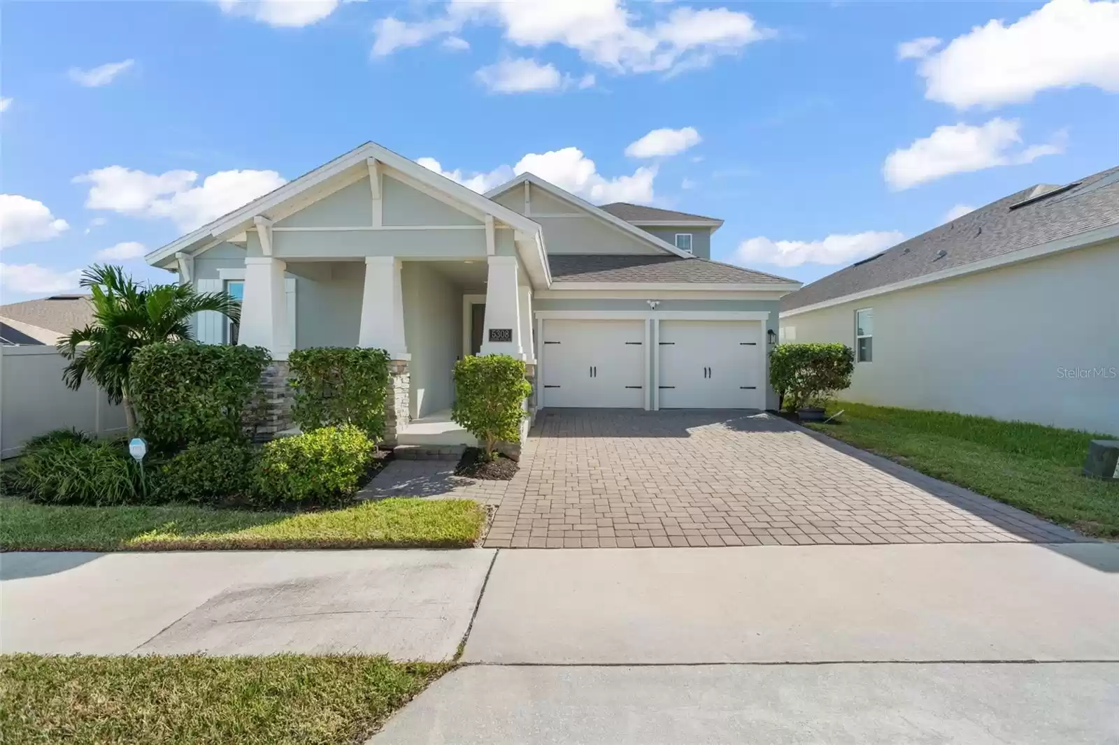 5308 GOLDEN APPLE DRIVE, WINTER GARDEN, Florida 34787, 4 Bedrooms Bedrooms, ,3 BathroomsBathrooms,Residential,For Sale,GOLDEN APPLE,MFRO6251346