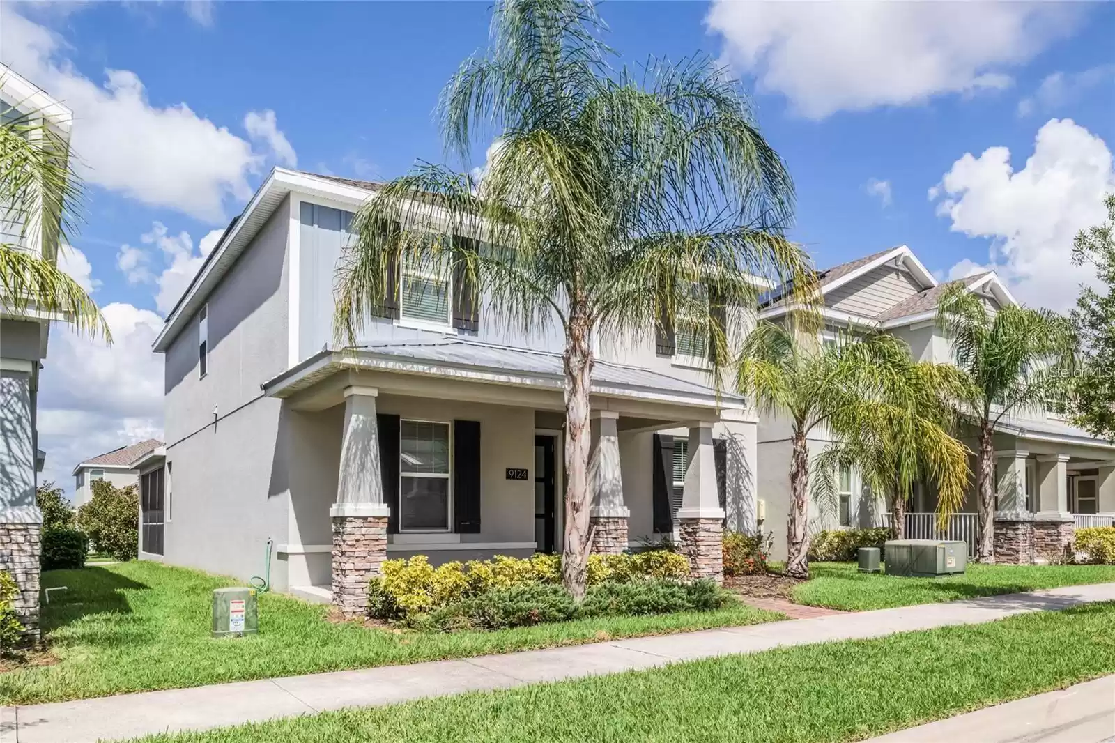 9124 CUT SHOT DRIVE, WINTER GARDEN, Florida 34787, 5 Bedrooms Bedrooms, ,3 BathroomsBathrooms,Residential Lease,For Rent,CUT SHOT,MFRO6249340