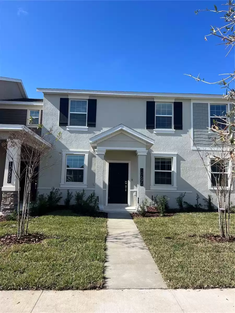 10690 WORDS DRIVE, WINTER GARDEN, Florida 34787, 3 Bedrooms Bedrooms, ,2 BathroomsBathrooms,Residential Lease,For Rent,WORDS,MFRO6251370