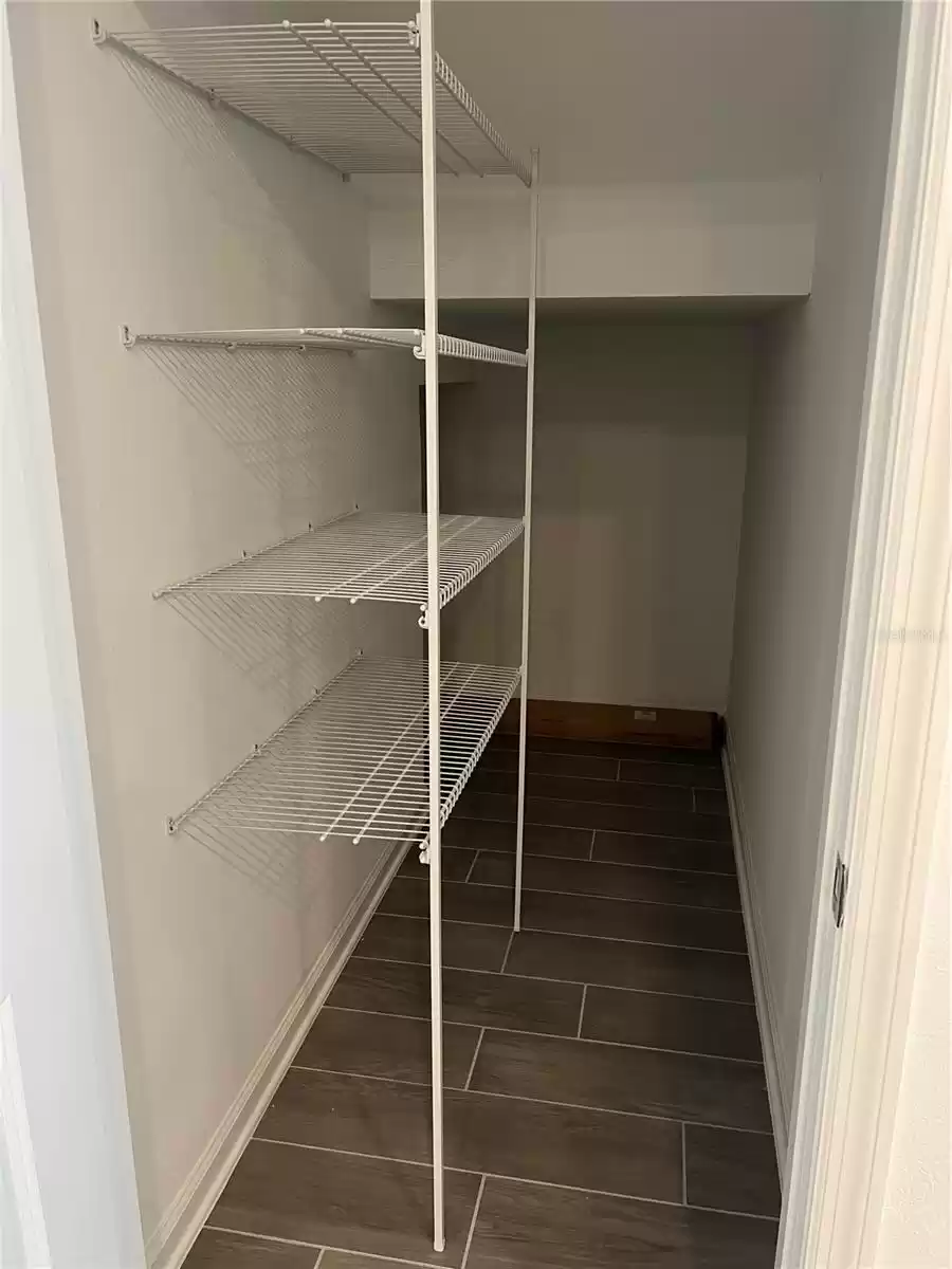 Pantry