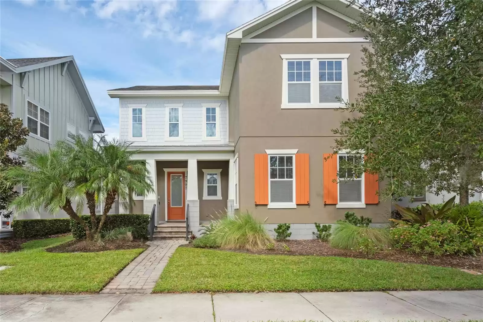 7997 GREENGARD STREET, ORLANDO, Florida 32827, 5 Bedrooms Bedrooms, ,3 BathroomsBathrooms,Residential,For Sale,GREENGARD,MFRO6250773