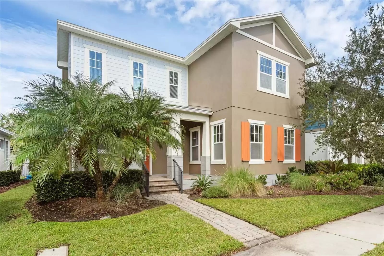 7997 GREENGARD STREET, ORLANDO, Florida 32827, 5 Bedrooms Bedrooms, ,3 BathroomsBathrooms,Residential,For Sale,GREENGARD,MFRO6250773