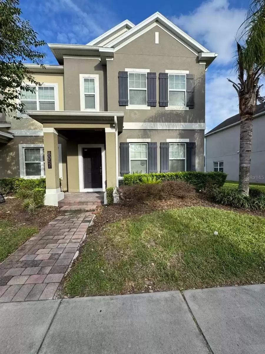 8057 SWEET ORANGE AVENUE, WINTER GARDEN, Florida 34787, 3 Bedrooms Bedrooms, ,2 BathroomsBathrooms,Residential Lease,For Rent,SWEET ORANGE,MFRS5114318