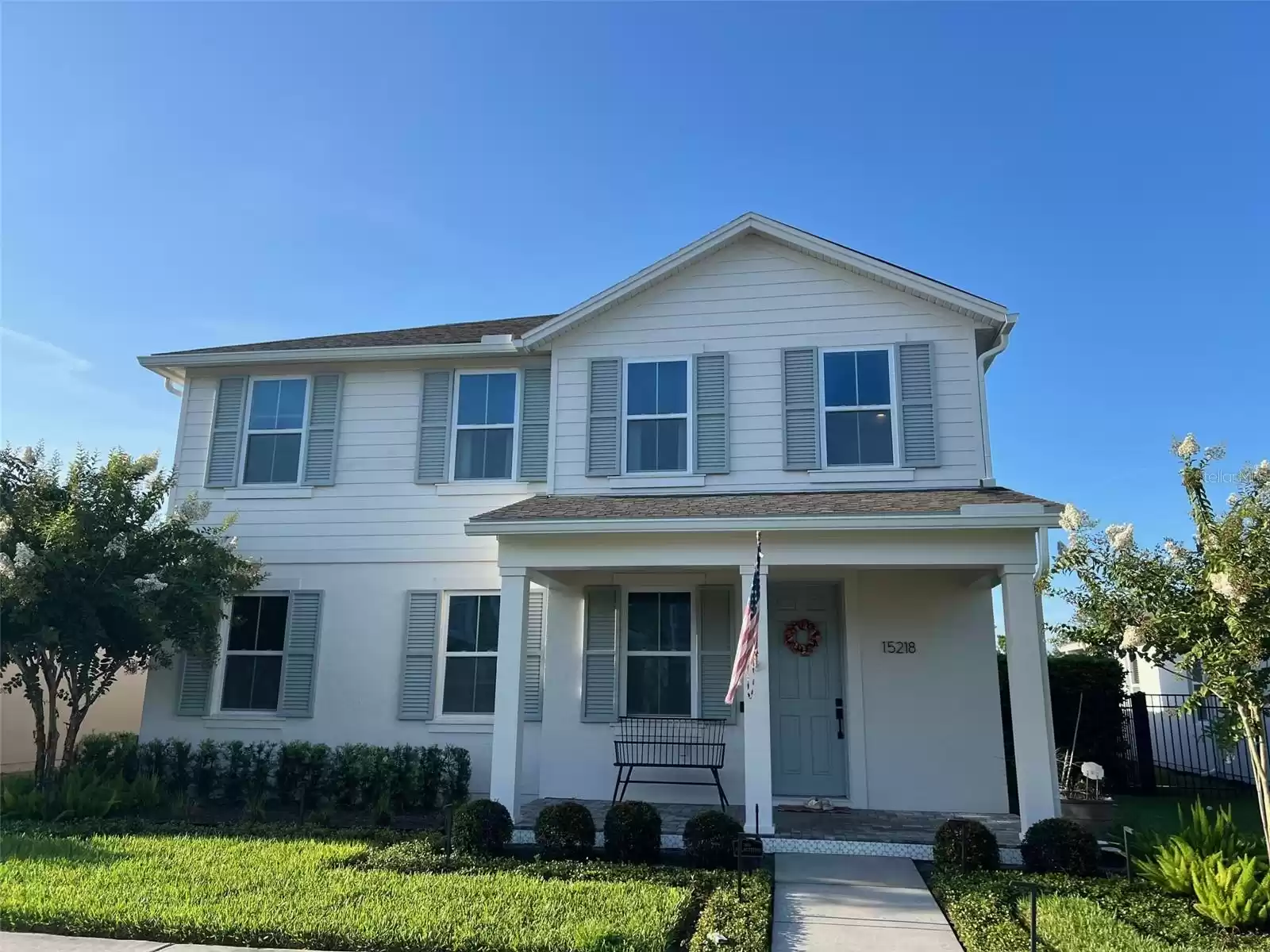 15218 HONEYBELL DRIVE, WINTER GARDEN, Florida 34787, 4 Bedrooms Bedrooms, ,2 BathroomsBathrooms,Residential Lease,For Rent,HONEYBELL,MFRO6251592