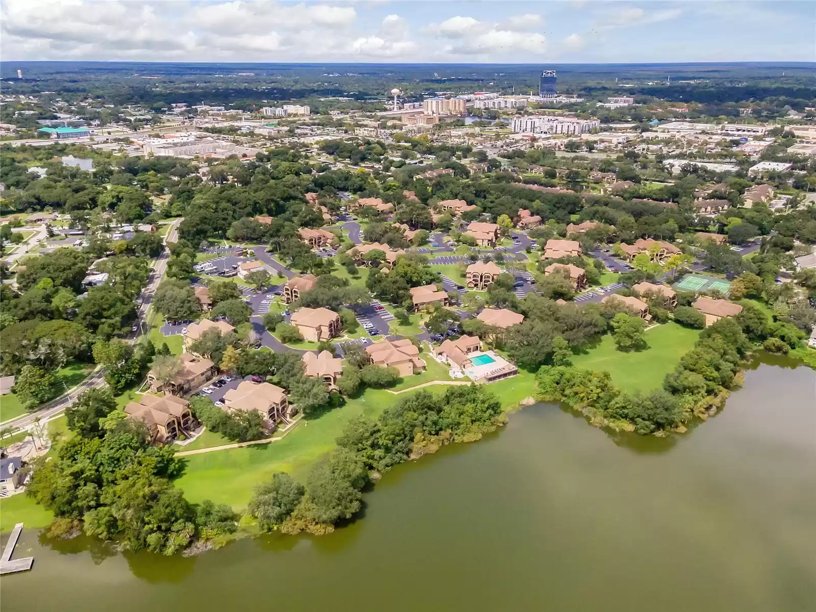 380 LAKE ONTARIO COURT, ALTAMONTE SPRINGS, Florida 32701, 1 Bedroom Bedrooms, ,1 BathroomBathrooms,Residential,For Sale,LAKE ONTARIO,MFRO6251776