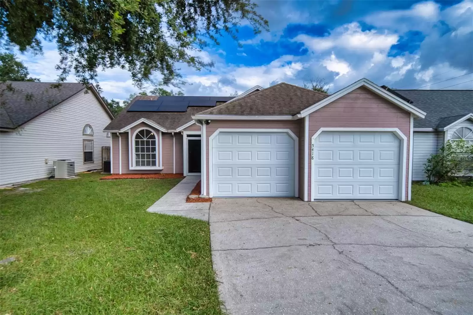 5418 BRACKEN COURT, WINTER PARK, Florida 32792, 3 Bedrooms Bedrooms, ,2 BathroomsBathrooms,Residential,For Sale,BRACKEN,MFRO6251052