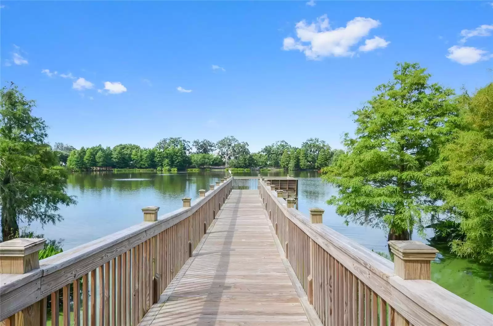 Community Dock