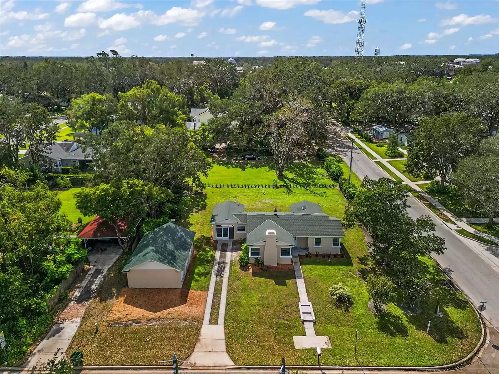 28 TILDEN STREET, WINTER GARDEN, Florida 34787, 2 Bedrooms Bedrooms, ,1 BathroomBathrooms,Residential,For Sale,TILDEN,MFRO6251767