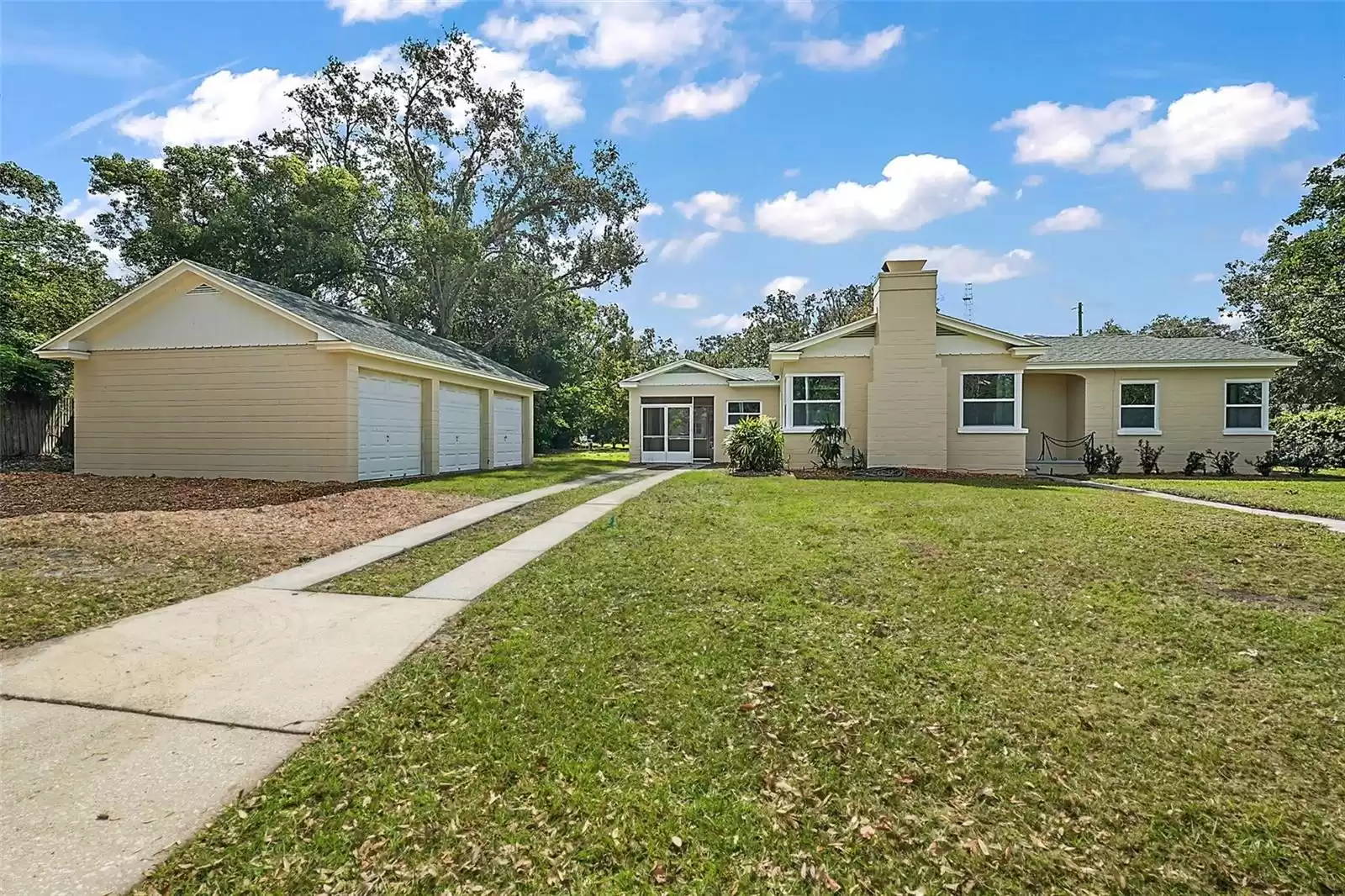 28 TILDEN STREET, WINTER GARDEN, Florida 34787, 2 Bedrooms Bedrooms, ,1 BathroomBathrooms,Residential,For Sale,TILDEN,MFRO6251767