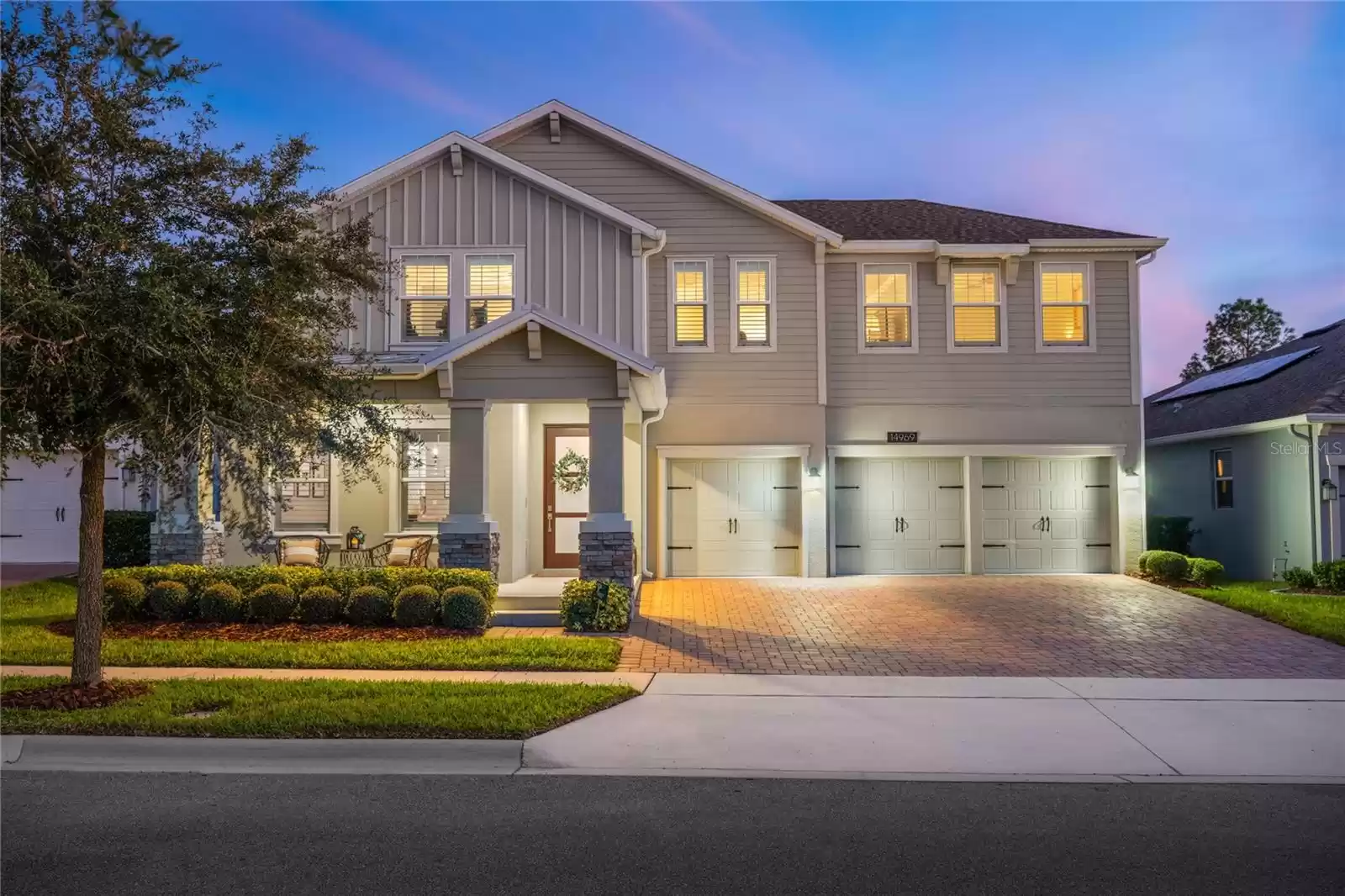 14969 WINTER STAY DRIVE, WINTER GARDEN, Florida 34787, 4 Bedrooms Bedrooms, ,3 BathroomsBathrooms,Residential,For Sale,WINTER STAY,MFRO6251569