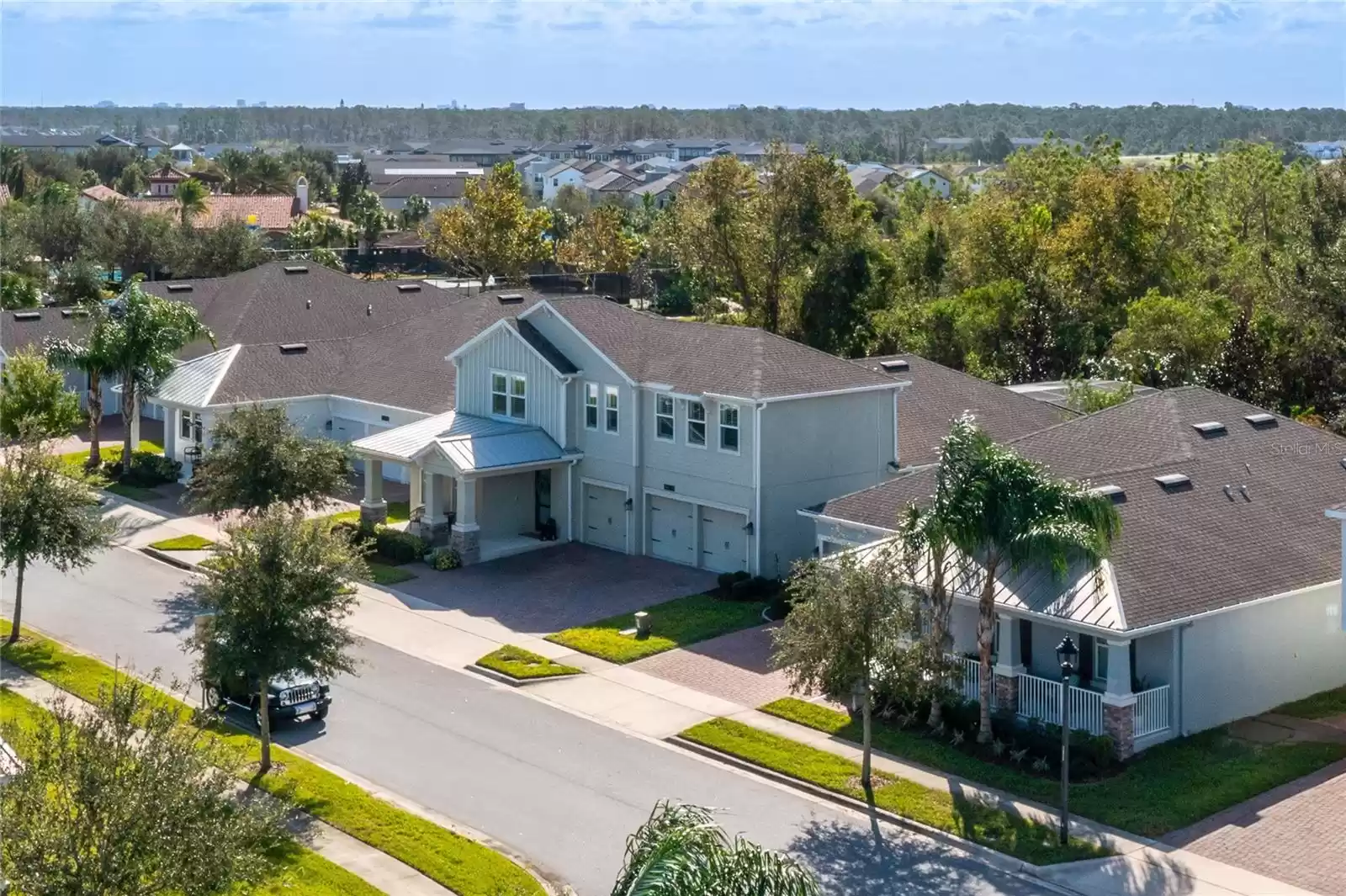 14969 WINTER STAY DRIVE, WINTER GARDEN, Florida 34787, 4 Bedrooms Bedrooms, ,3 BathroomsBathrooms,Residential,For Sale,WINTER STAY,MFRO6251569