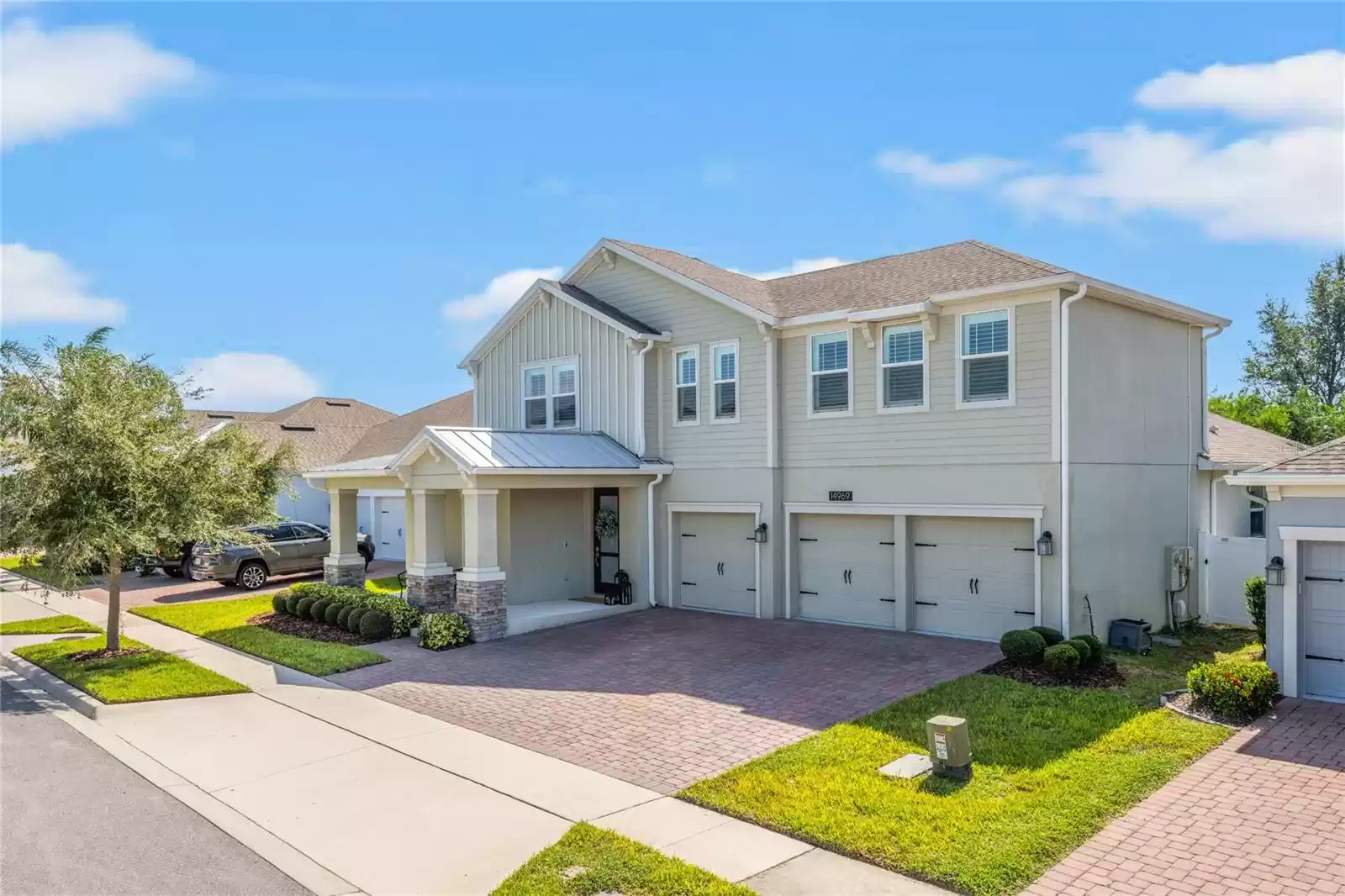 14969 WINTER STAY DRIVE, WINTER GARDEN, Florida 34787, 4 Bedrooms Bedrooms, ,3 BathroomsBathrooms,Residential,For Sale,WINTER STAY,MFRO6251569