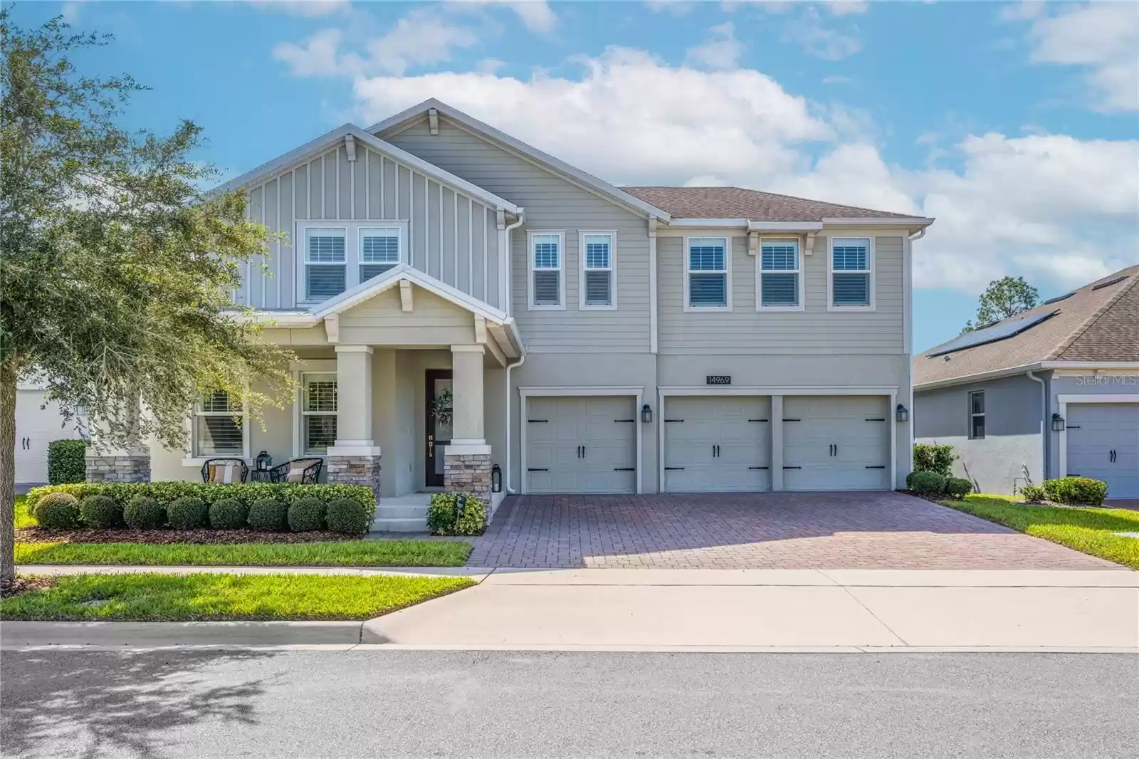 14969 WINTER STAY DRIVE, WINTER GARDEN, Florida 34787, 4 Bedrooms Bedrooms, ,3 BathroomsBathrooms,Residential,For Sale,WINTER STAY,MFRO6251569