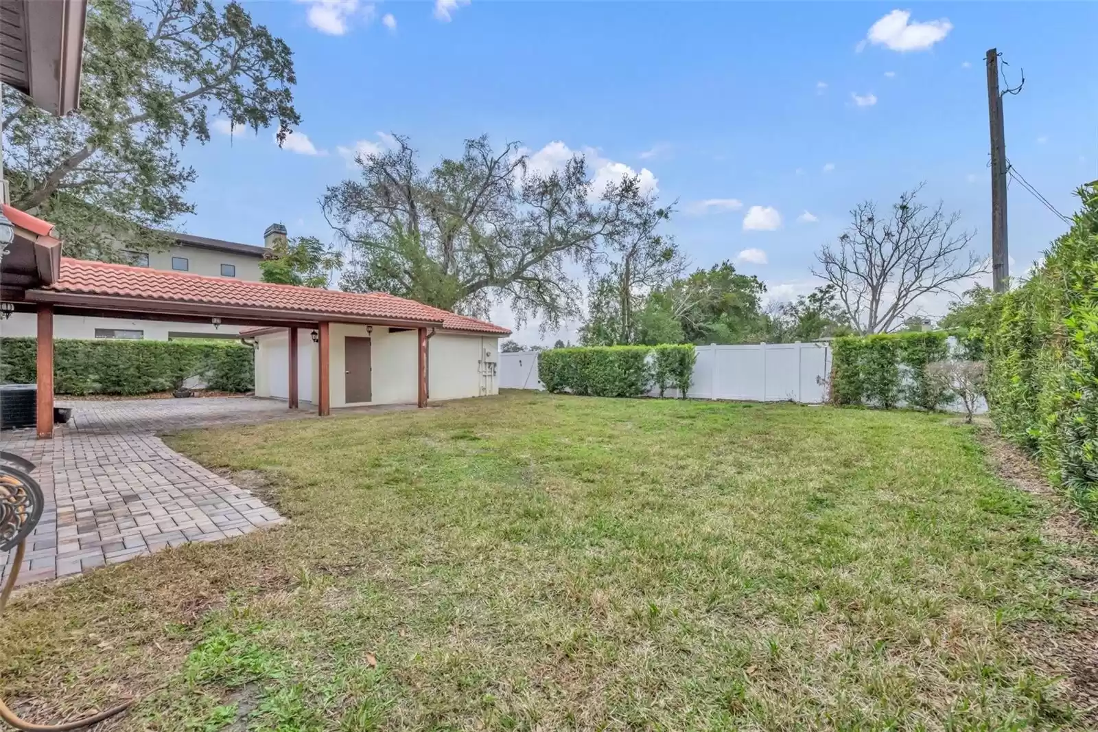 1710 OAKHURST AVENUE, WINTER PARK, Florida 32789, 4 Bedrooms Bedrooms, ,4 BathroomsBathrooms,Residential Lease,For Rent,OAKHURST,MFRO6251735