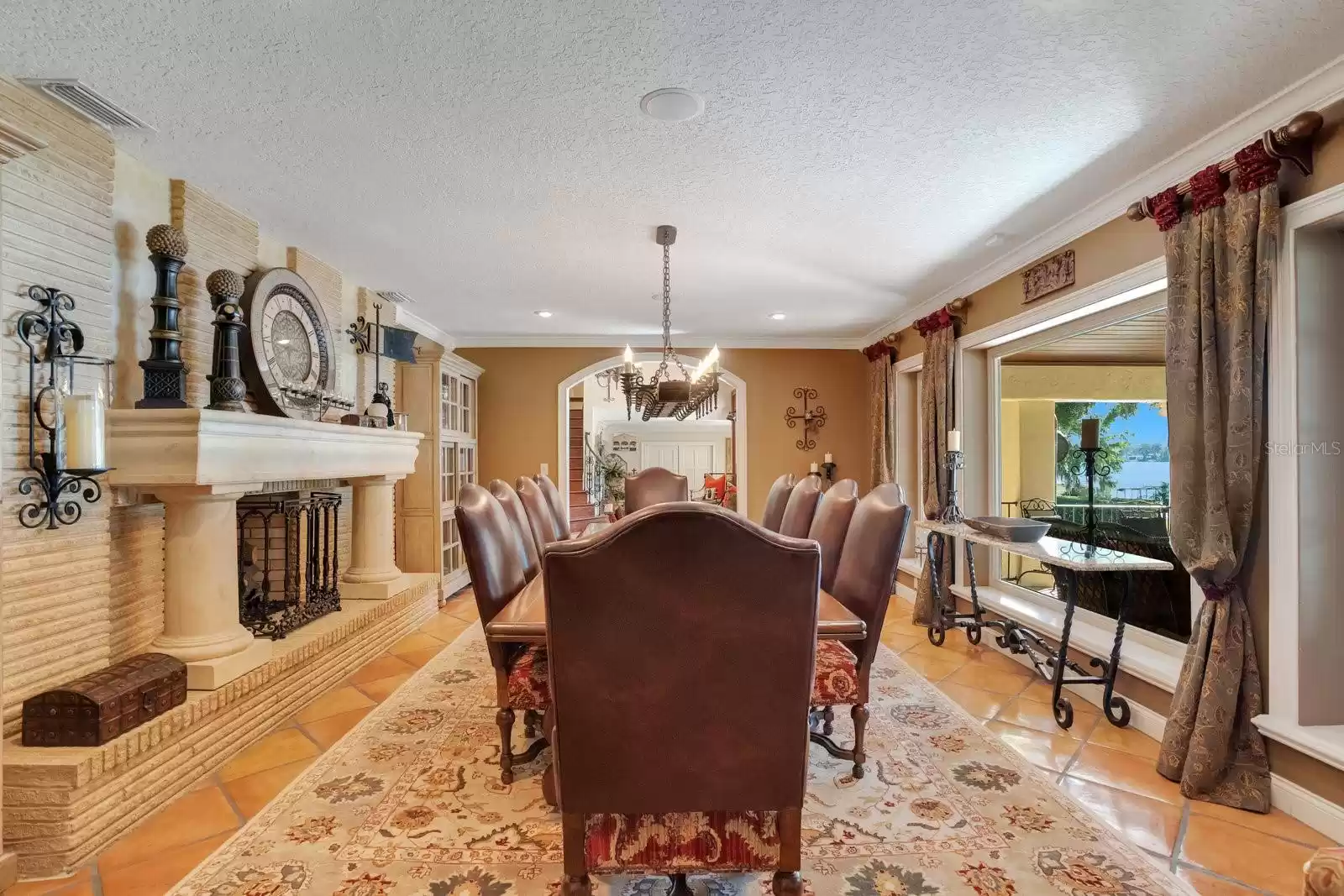 1900 FAWSETT ROAD, WINTER PARK, Florida 32789, 4 Bedrooms Bedrooms, ,4 BathroomsBathrooms,Residential,For Sale,FAWSETT,MFRO6251960