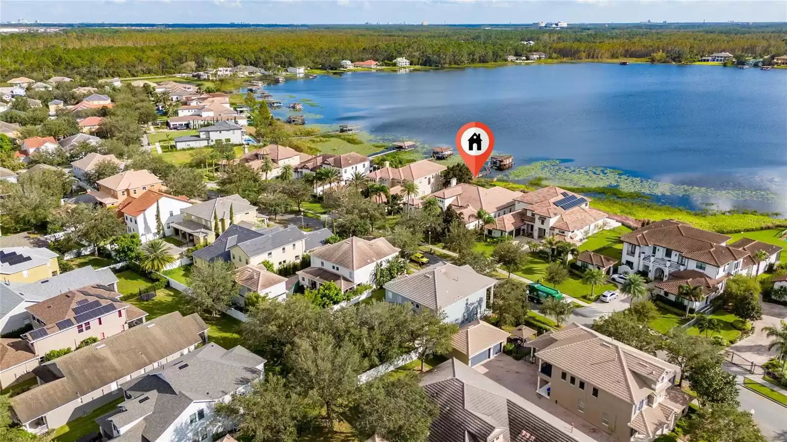 14616 AVENUE OF THE RUSHES, WINTER GARDEN, Florida 34787, 4 Bedrooms Bedrooms, ,4 BathroomsBathrooms,Residential,For Sale,AVENUE OF THE RUSHES,MFRS5114500