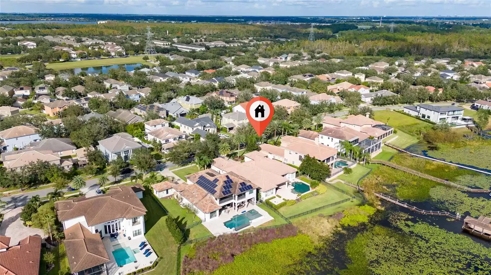 14616 AVENUE OF THE RUSHES, WINTER GARDEN, Florida 34787, 4 Bedrooms Bedrooms, ,4 BathroomsBathrooms,Residential,For Sale,AVENUE OF THE RUSHES,MFRS5114500