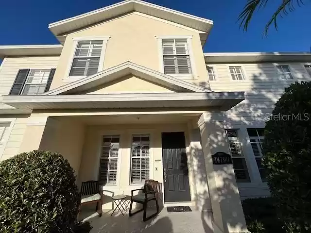 14790 PEEKSKILL DRIVE, WINTER GARDEN, Florida 34787, 3 Bedrooms Bedrooms, ,2 BathroomsBathrooms,Residential,For Sale,PEEKSKILL,MFRO6252214