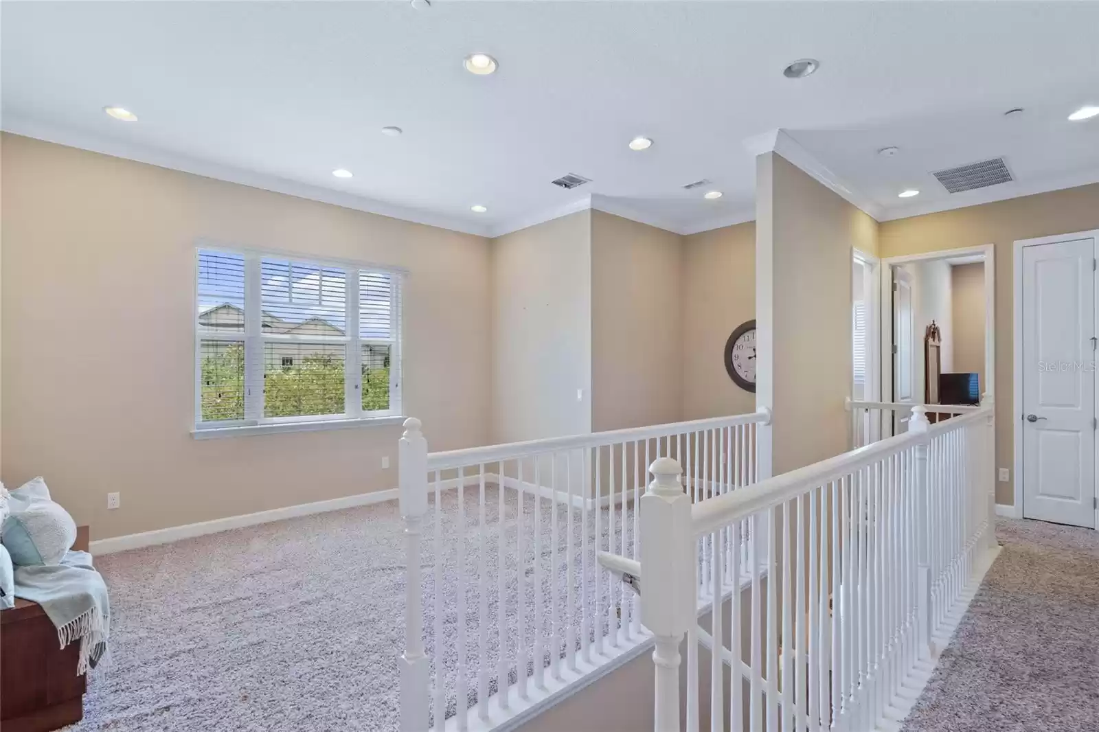 Spacious Upstairs LOFT