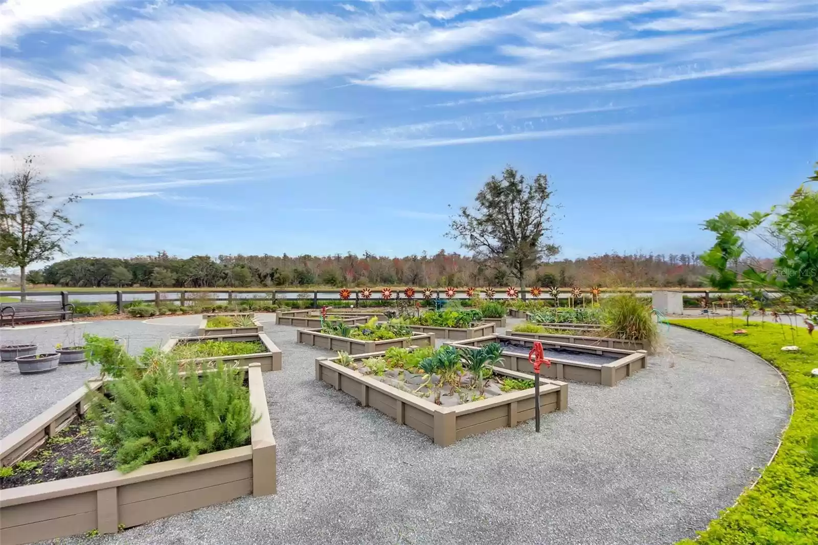 Community Garden