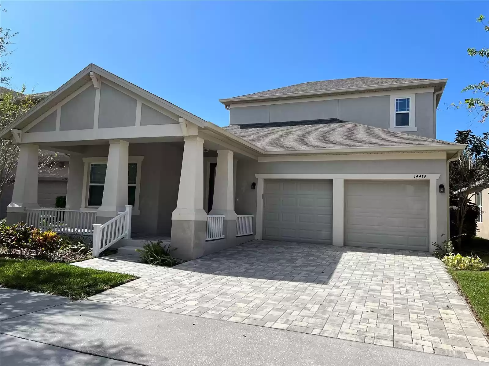 14419 MAGNOLIA RIDGE LOOP, WINTER GARDEN, Florida 34787, 5 Bedrooms Bedrooms, ,3 BathroomsBathrooms,Residential,For Sale,MAGNOLIA RIDGE,MFRS5114394