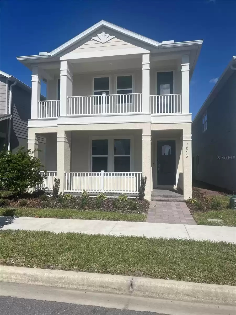 16312 HONEY HARVEST STREET, WINTER GARDEN, Florida 34787, 4 Bedrooms Bedrooms, ,3 BathroomsBathrooms,Residential Lease,For Rent,HONEY HARVEST,MFRO6252485