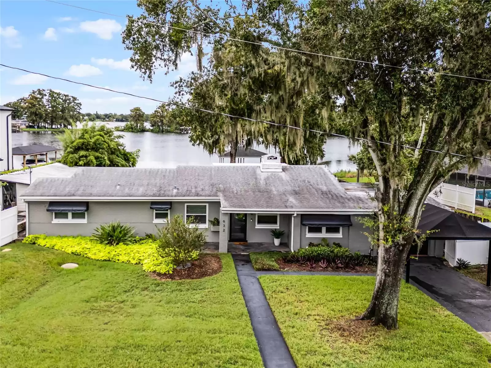 632 COUNTRY CLUB DRIVE, WINTER PARK, Florida 32789, 3 Bedrooms Bedrooms, ,2 BathroomsBathrooms,Residential,For Sale,COUNTRY CLUB,MFRO6250417