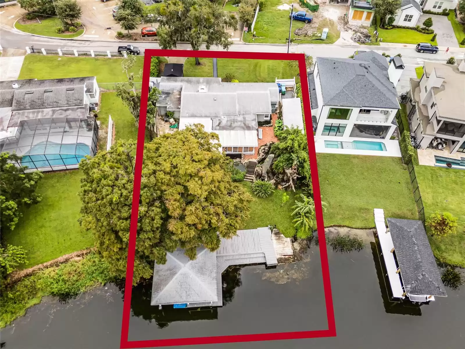 632 COUNTRY CLUB DRIVE, WINTER PARK, Florida 32789, 3 Bedrooms Bedrooms, ,2 BathroomsBathrooms,Residential,For Sale,COUNTRY CLUB,MFRO6250417