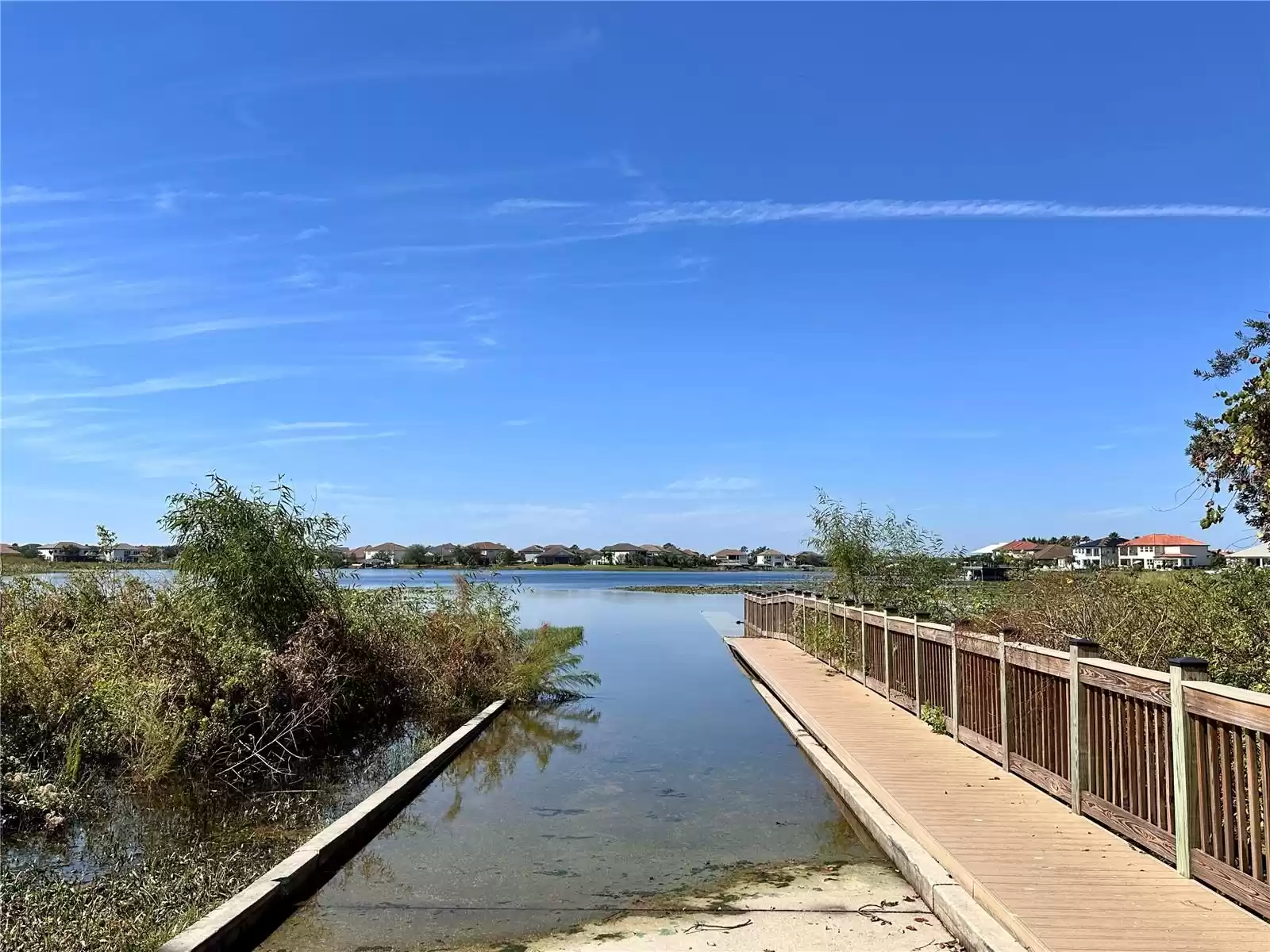 Community Boat Launch