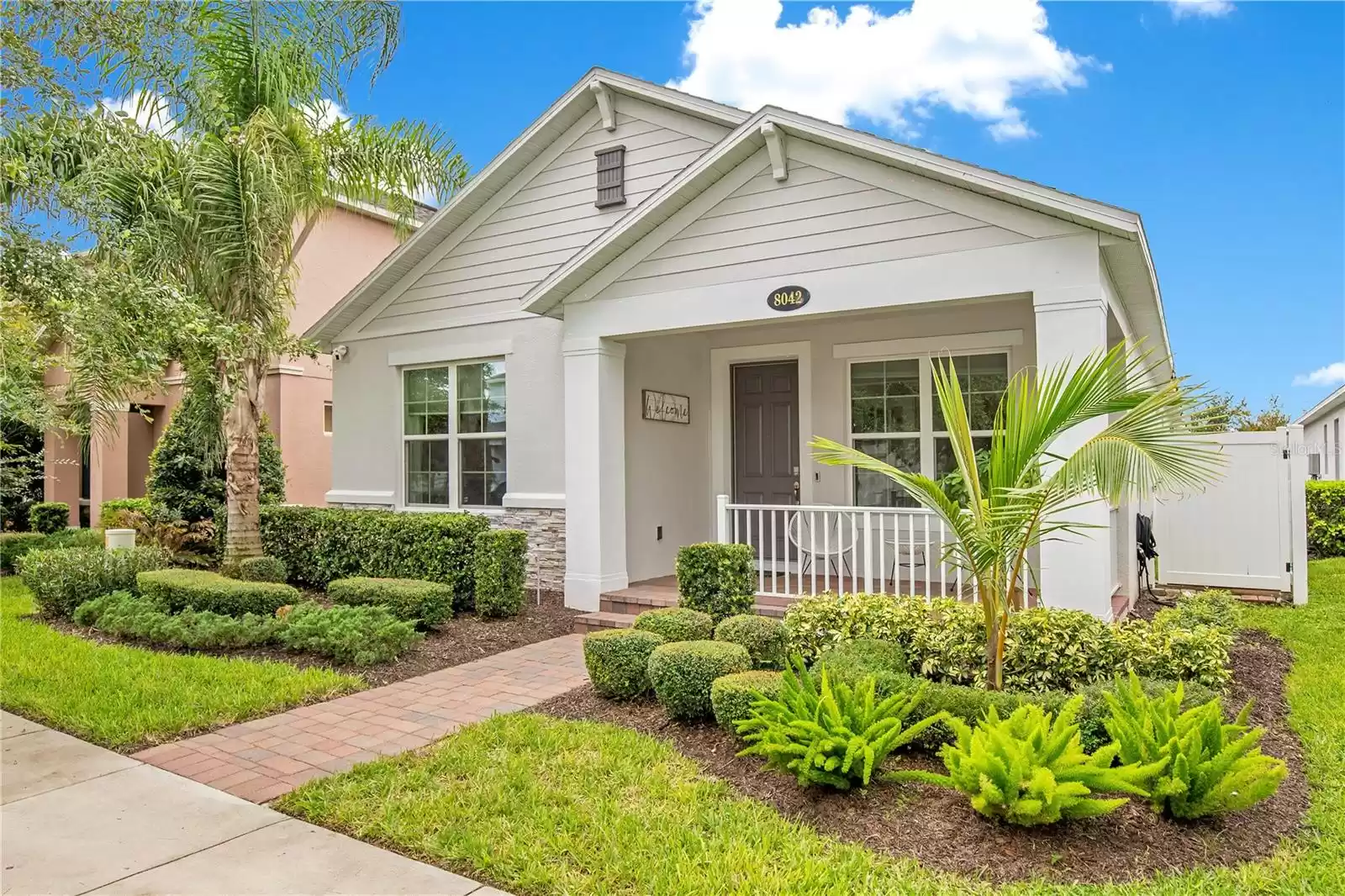 8042 GRAY KINGBIRD DRIVE, WINTER GARDEN, Florida 34787, 3 Bedrooms Bedrooms, ,2 BathroomsBathrooms,Residential,For Sale,GRAY KINGBIRD,MFRO6242424