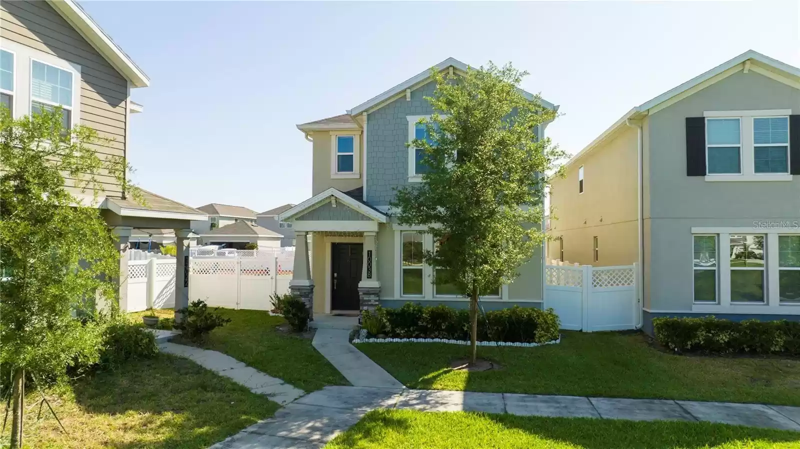 10038 VERSE ALLEY, WINTER GARDEN, Florida 34787, 4 Bedrooms Bedrooms, ,3 BathroomsBathrooms,Residential,For Sale,VERSE,MFRO6252057