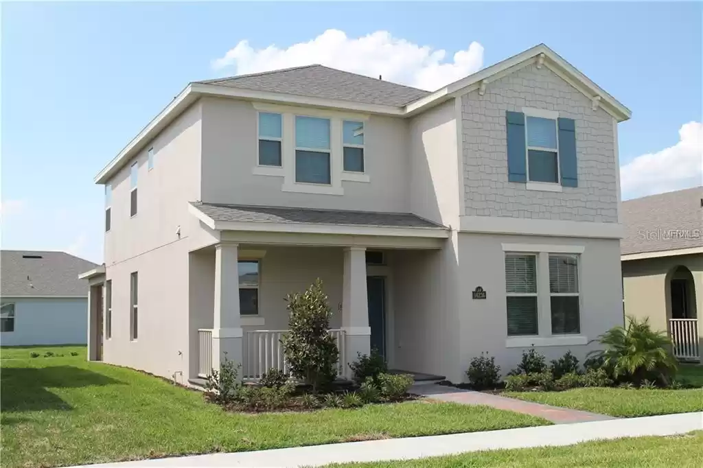 16236 OUTLOOK SHORE, WINTER GARDEN, Florida 34787, 4 Bedrooms Bedrooms, ,3 BathroomsBathrooms,Residential Lease,For Rent,OUTLOOK,MFRS5114621