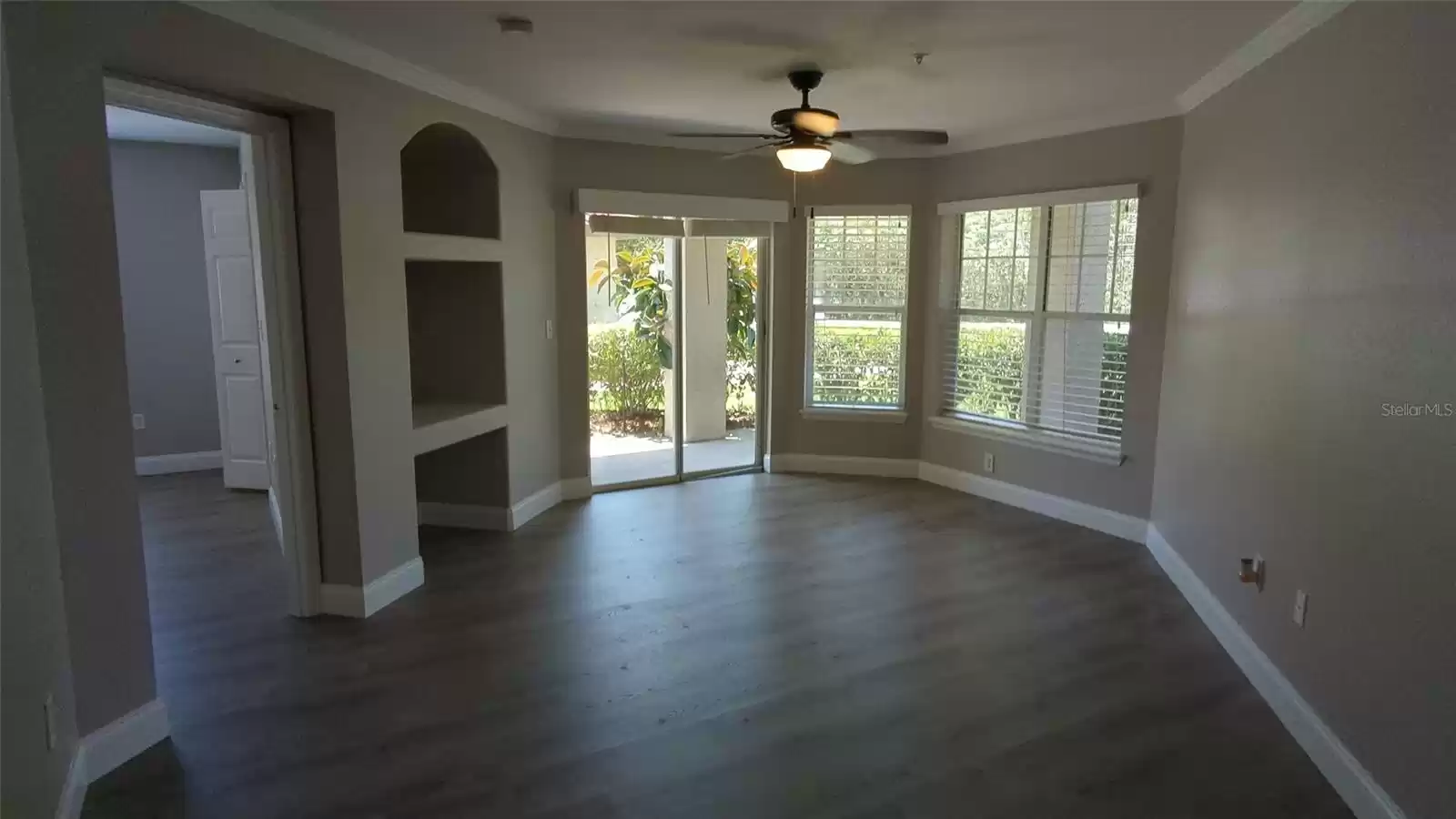 4205 WOODSTORKS WALK WAY, LUTZ, Florida 33558, 2 Bedrooms Bedrooms, ,2 BathroomsBathrooms,Residential Lease,For Rent,WOODSTORKS WALK,MFRTB8307642