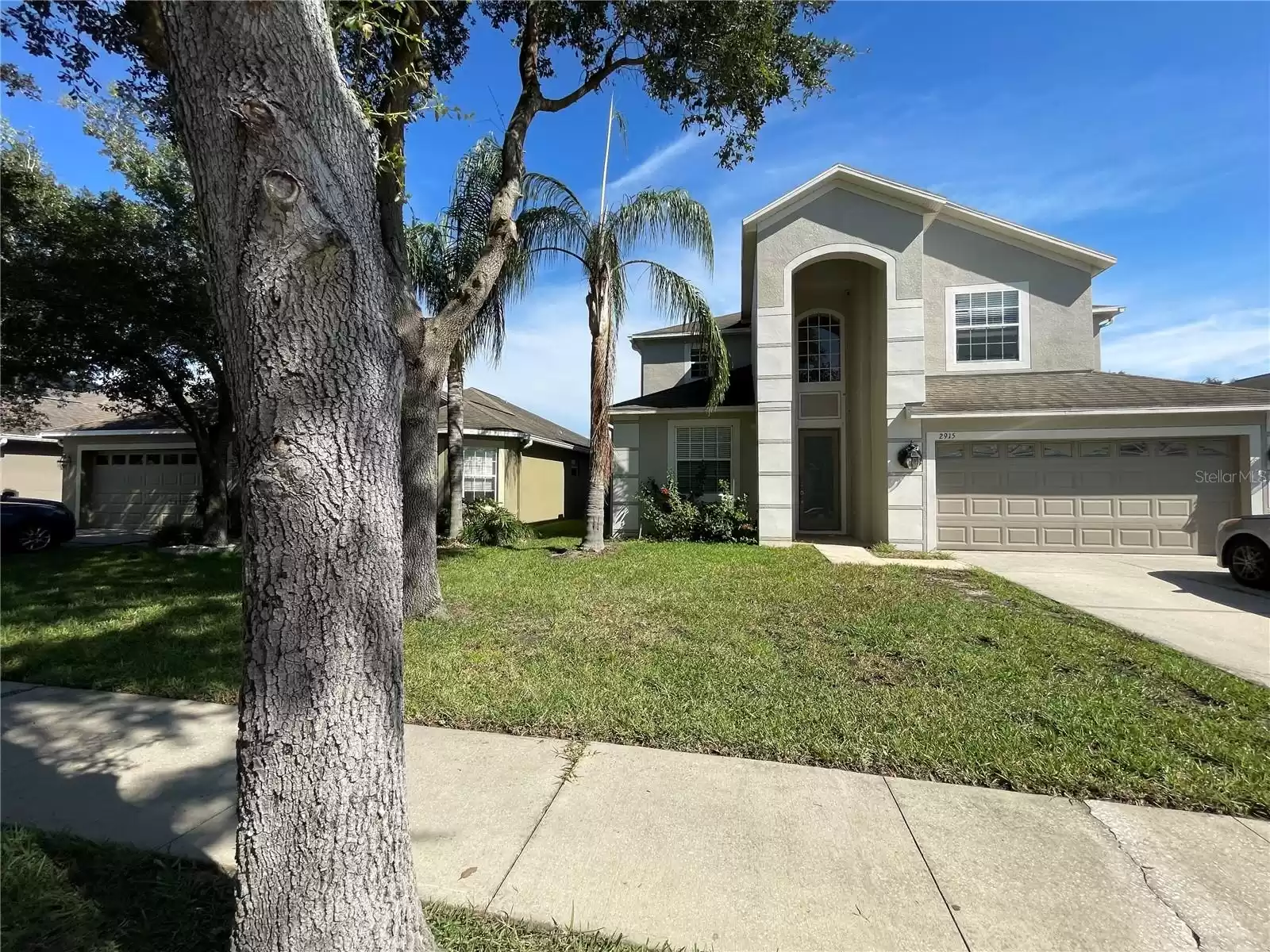 2915 TRINITY COTTAGE DRIVE, LAND O LAKES, Florida 34638, 5 Bedrooms Bedrooms, ,3 BathroomsBathrooms,Residential Lease,For Rent,TRINITY COTTAGE,MFRT3544192