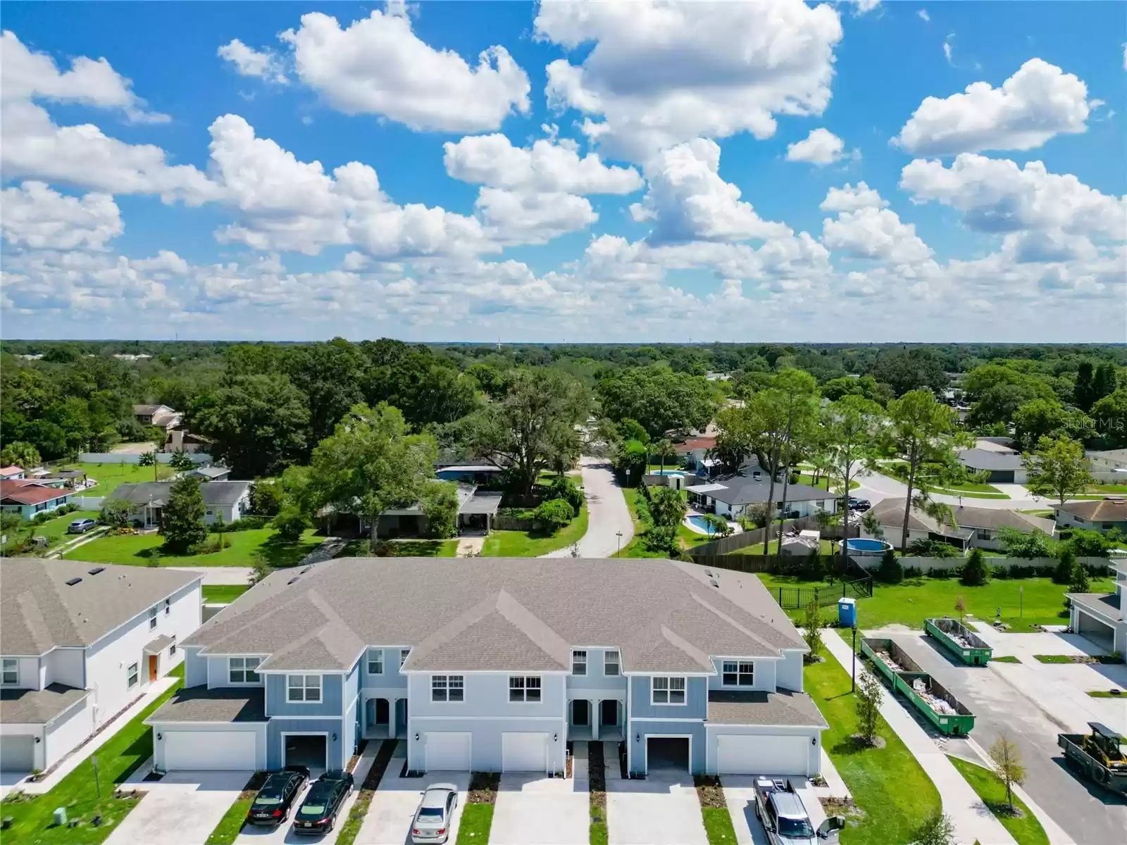 2865 CLEVER LANE, WINTER PARK, Florida 32792, 3 Bedrooms Bedrooms, ,2 BathroomsBathrooms,Residential,For Sale,CLEVER,MFRO6252450